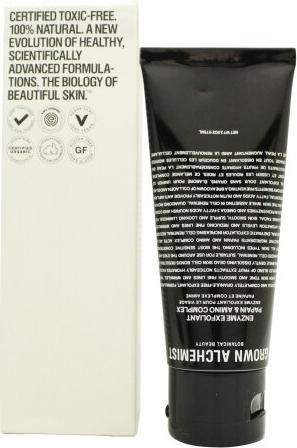 Actual product image Grown Alchemist GROWN Beauty - Enzyme Facial Exfoliant: Papain & Amino Complex (Exfoliation, 75 ml)