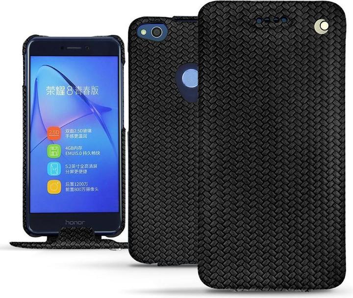 Actual product image Noreve Leather cover vertical (Huawei P8 Lite (2017))