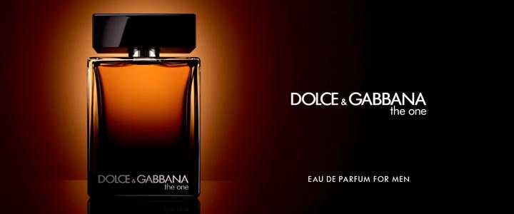 Actual product image Dolce & Gabbana The One (Eau de parfum, 100 ml)