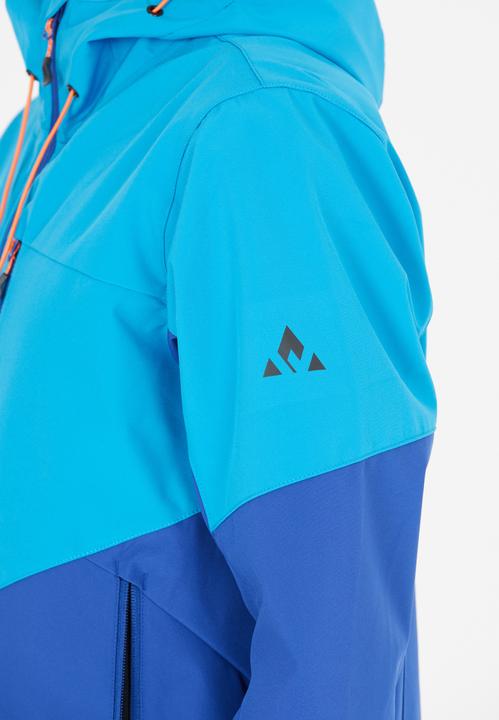 Immagine prodotto Whistler Giacca Rodney Softshell W-Pro 8000 (4XL)