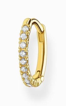 Immagine prodotto Thomas Sabo Creolo (Argento 925)
