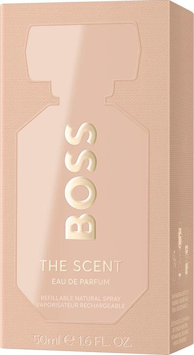 Immagine prodotto Hugo Boss The Scent (Eau de parfum, 50 ml)