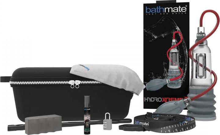 Bathmate Hydromax Xtreme X20