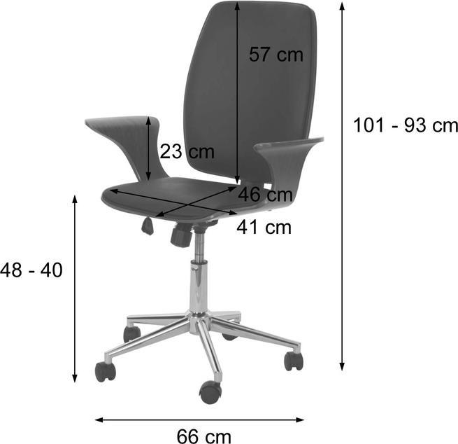 Produktbild Jamb Alta