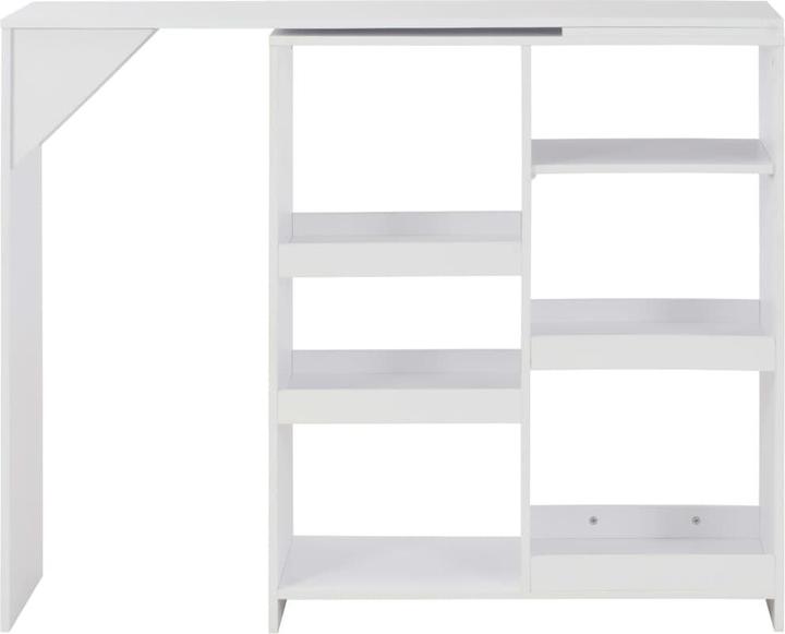 Image du produit VidaXL Odelle (138 x 39 x 110 cm)