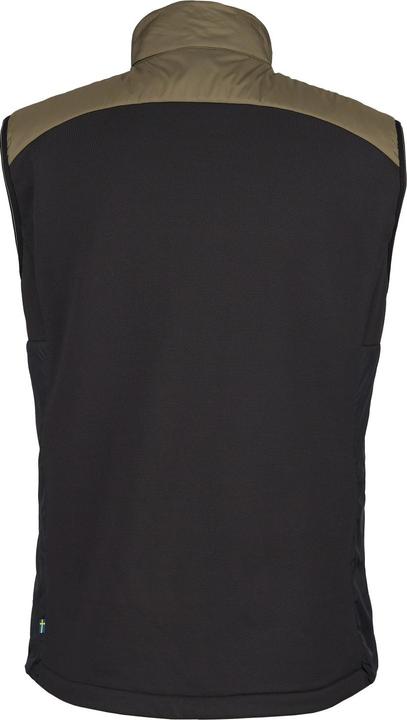 Actual product image Stoic MountainWool60 StorboSt. Hybrid Vest (M)