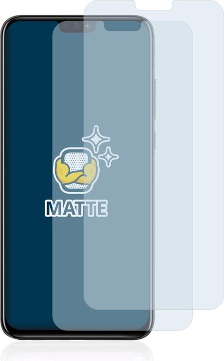 Image du produit BROTECT Protection Mat (2 pièce(s), Honor View 10 Lite)