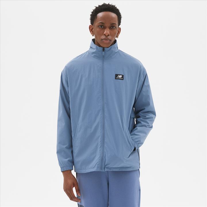 Produktbild New Balance NB Athletics Unisex Out of Bounds Jacket (L)