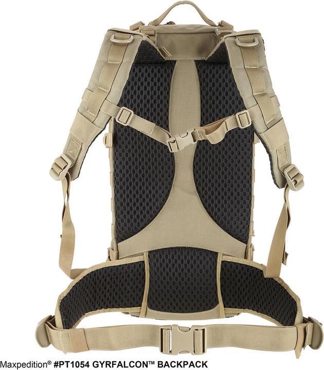 Actual product image Maxpedition Gyrfalcon (36 l)