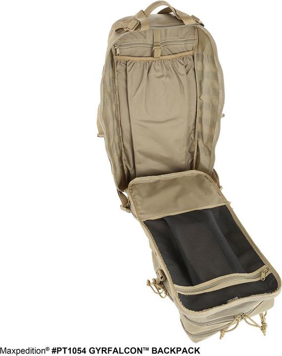 Actual product image Maxpedition Gyrfalcon (36 l)