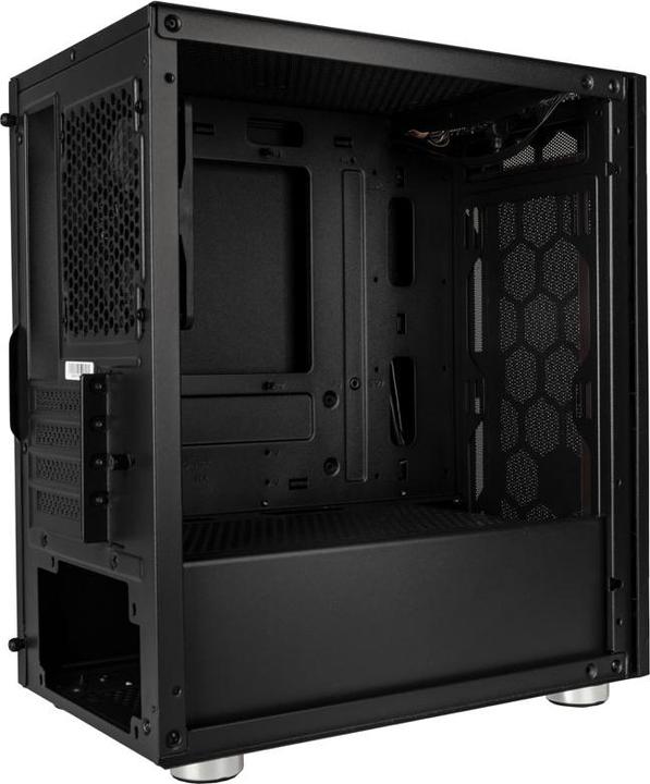 Image du produit Silverstone Fara H1M (mATX, Mini-ITX, Mini-DTX)