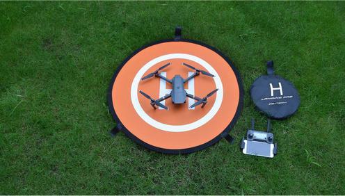 Actual product image Pgytech Landing Pad Medium (Drone landing site, Universal)