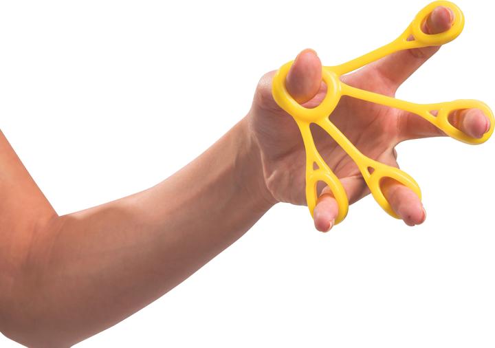Produktbild Sport-Thieme Fingertrainer-Set