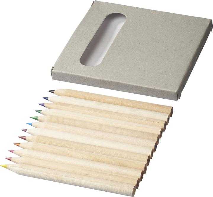 Immagine prodotto Bullet Set di matite da 12 pezzi (12 x)