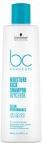 Image du produit Schwarzkopf BC Moisture Kick - Shampooing (500 ml, Shampoing liquide)