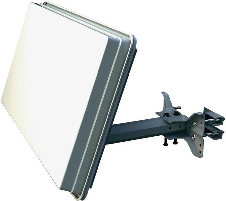 Immagine prodotto Selfsat H30d (Antenna piatta, 33.70 dB, DVB-S / -S2)