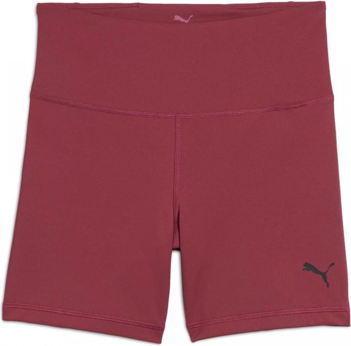 Actual product image Puma W Tad Essential Hw 5" Short Tight (XS)