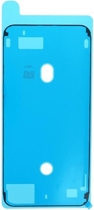 Produktbild OEM - Display Adhesive Foil (10463) - iPhone 7 Plus - Black (iPhone 7 Plus)
