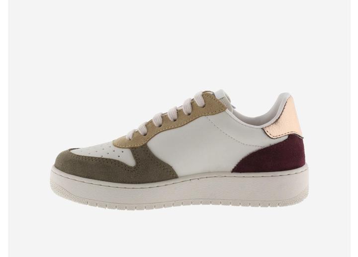 Immagine prodotto Victoria scarpe da ginnastica da madrid serraje multicolor (39)