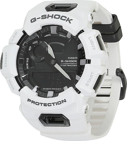 Produktbild G-Shock G-Squad (Digitaluhr, Analoguhr, Schrittzähler, 48.90 mm)