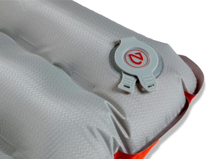 Actual product image Nemo Equipment Tensor All-Season