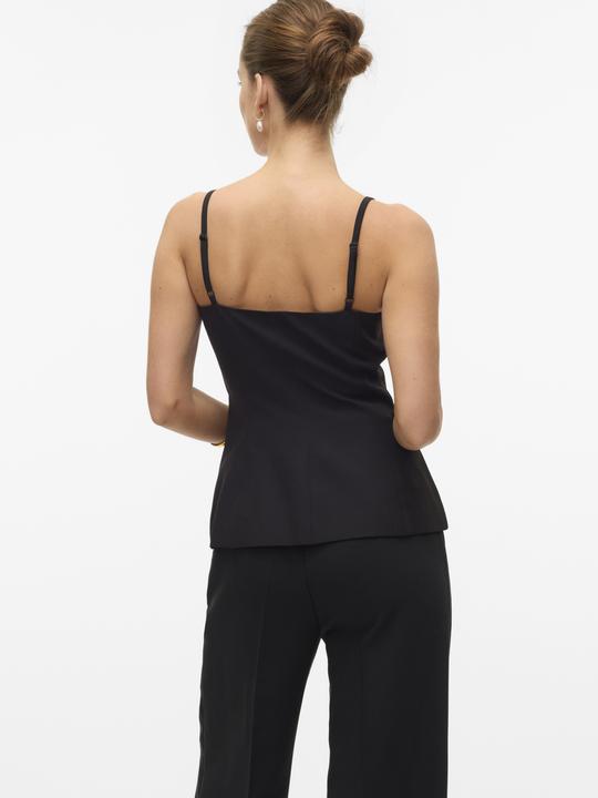 Produktbild Vero Moda VMMISCHA Anzugweste Weste (38)