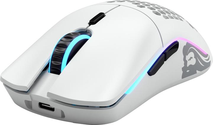 Actual product image Glorious PC Gaming Race Model O- (Wireless)