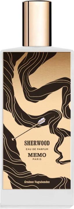 Memo Paris Sherwood (Eau de Parfum, 75 ml)