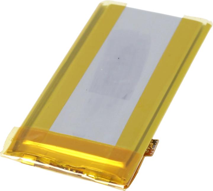 Immagine prodotto AccuCell Akku iPod Nano 4th 4GB, 8GB, MB903LL/A (1 pz., Specifico del dispositivo, 400 mAh)
