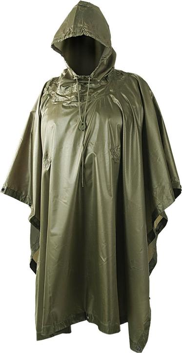 Actual product image Helikon Poncho US Model (One size)