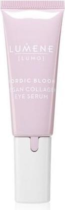 Actual product image Lumene Nordic Bloom (Lumo) Vegan Collagen Eye Serum 10 ml (Serum, 10 ml)