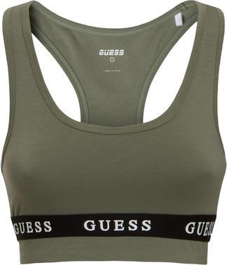 Immagine prodotto Guess Reggiseno donna Aline top eco stretch (XS)
