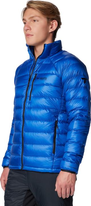 Produktbild Columbia Arctic Crest Down Jacket (L)