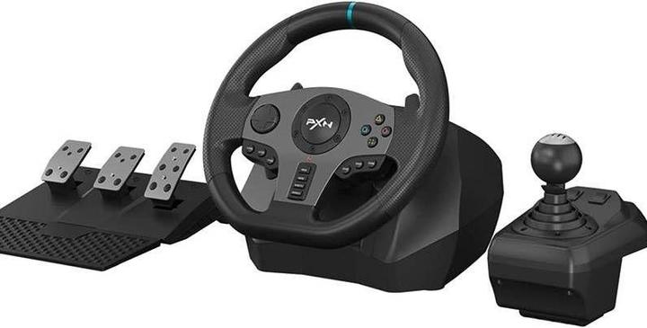 Immagine prodotto PXN PXN-V9 (Xbox Serie S, Windows, PS4, PS3, Switch, Xbox One S)