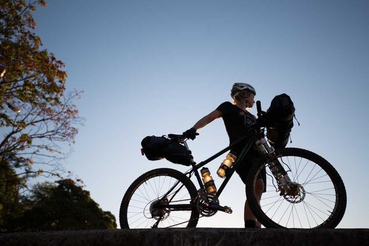 Produktbild Blackburn Outpost Seat Pack (10.50 l, Satteltasche)