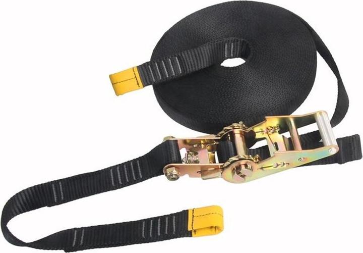 Actual product image Singing Rock Mobile stop system M. Fine Line bag