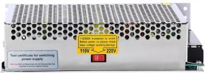 Produktbild Rs Pro Schaltnetzteil, 12V dc / 4A 2-Kanal 120W 85