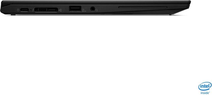 Immagine prodotto Lenovo ThinkPad X13 Yoga (13.30", Intel Core i5-10210210U, 8 GB, 256 GB, DE)