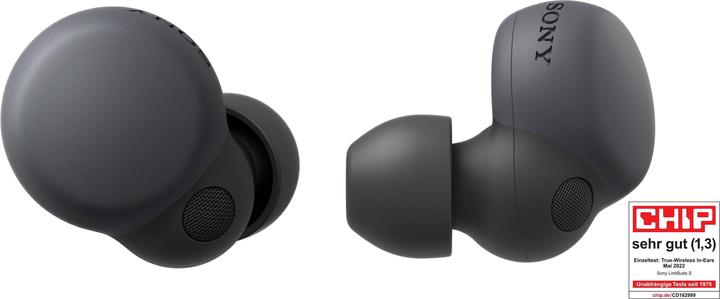 Productafbeelding Sony Linkbuds S (ANC, 6 h, Draadloze)