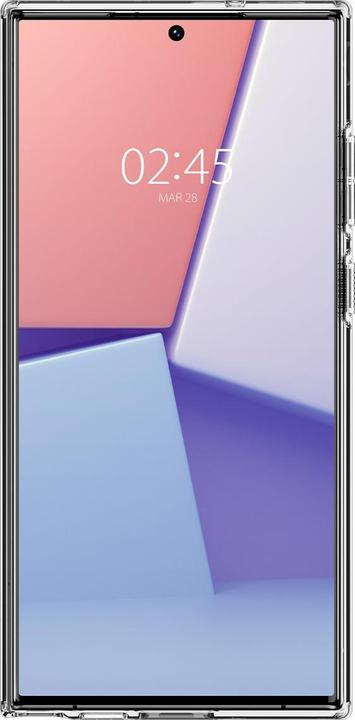 Produktbild Spigen Liquid Crystal (Samsung Galaxy S23 Ultra)