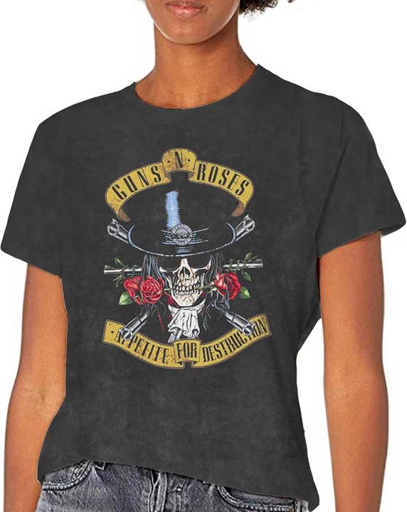 Produktbild Universal Textiles Appetite TShirt (L)