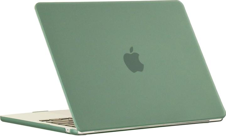 Actual product image PhoneLook Coque Hardshell Housse de protection ultra-fin pour Pro deux pièces semi-transparent (16", Apple)