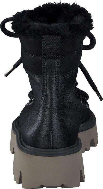 Actual product image Paul Green Boots 8061-004 (40.5)