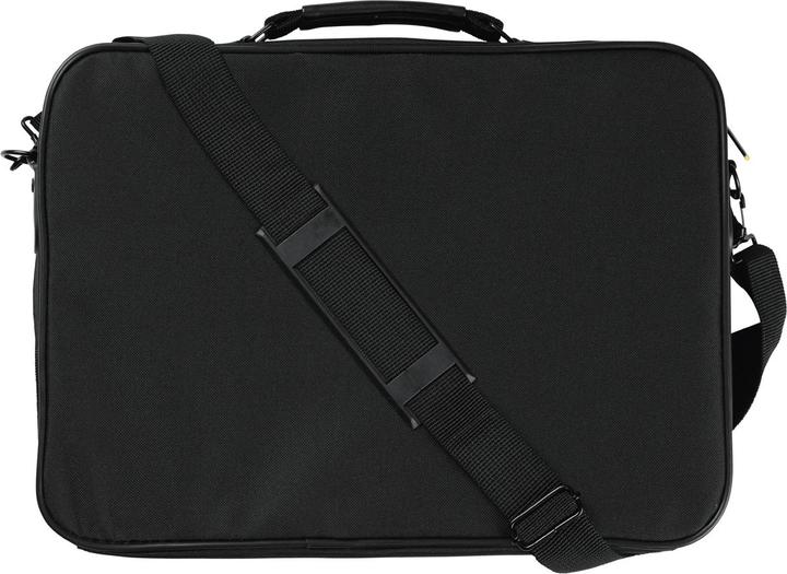 Image du produit Ultron Tech air TABUN33MV4 Sacoche pour ordinateur portable 43,9 cm (17.3" ) Mallette noire (17.30", Universel)
