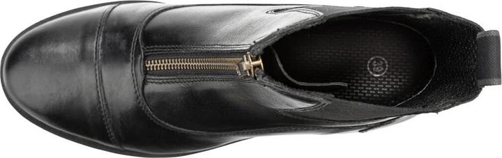 Produktbild Contrace Reitstiefel mit Frontreissverschluss, Mädchen (30, 31, 32, 33, 34, 35, 36, 37, 38, 39, 40, 41, 42, 43, 44, 45, 46)