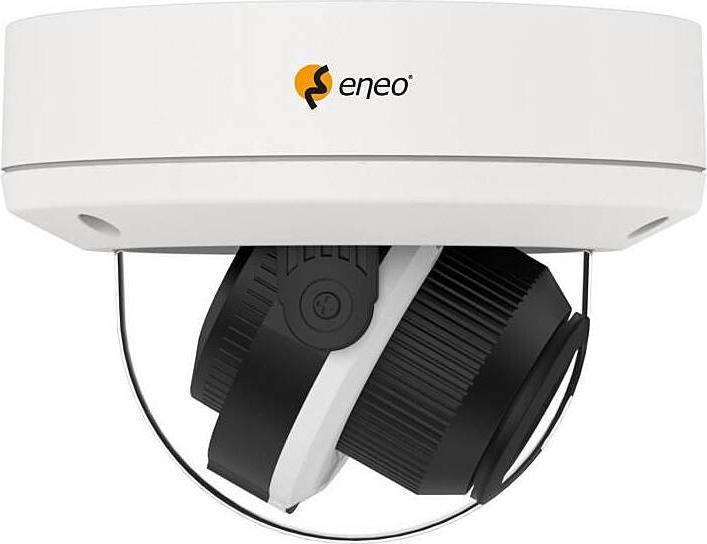 Image du produit Eneo IND-68M2812MFA Caméra dôme fixe IP (3840 x 2160 pixels)