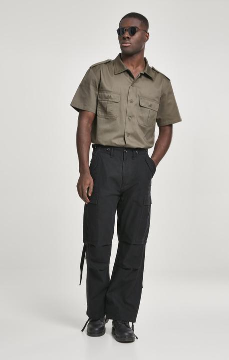 Produktbild Brandit M-65 Vintage Cargo Pants (S)