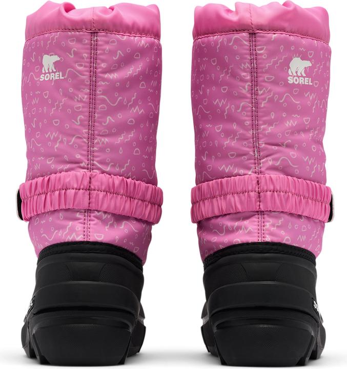 Produktbild Sorel Youth Flurry™ Boot Print (39)