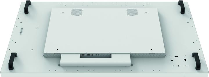 Productafbeelding iiyama 55" TF5539UHSC-W1AG Touch HDMI+DP (3840 x 2160 Pixels, 55")