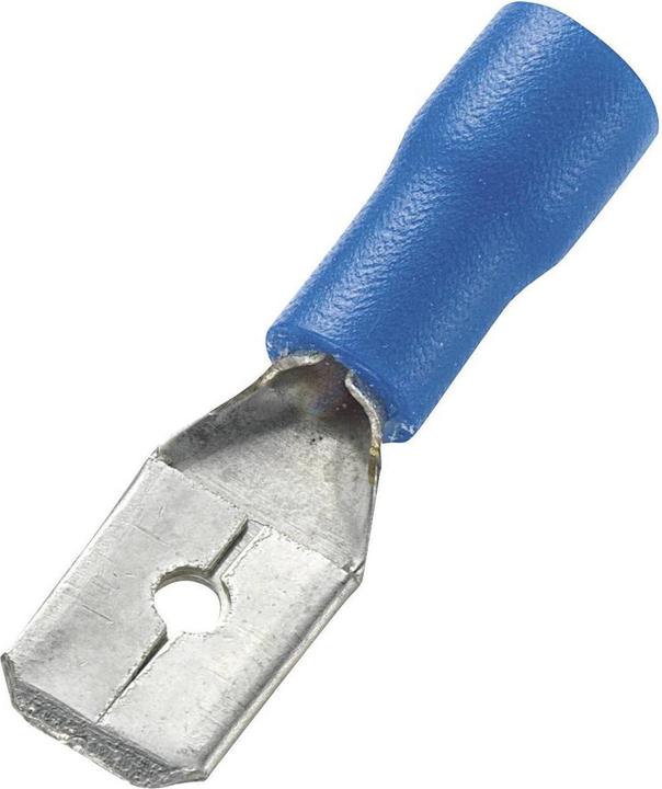 Actual product image Tru Components Flat plug